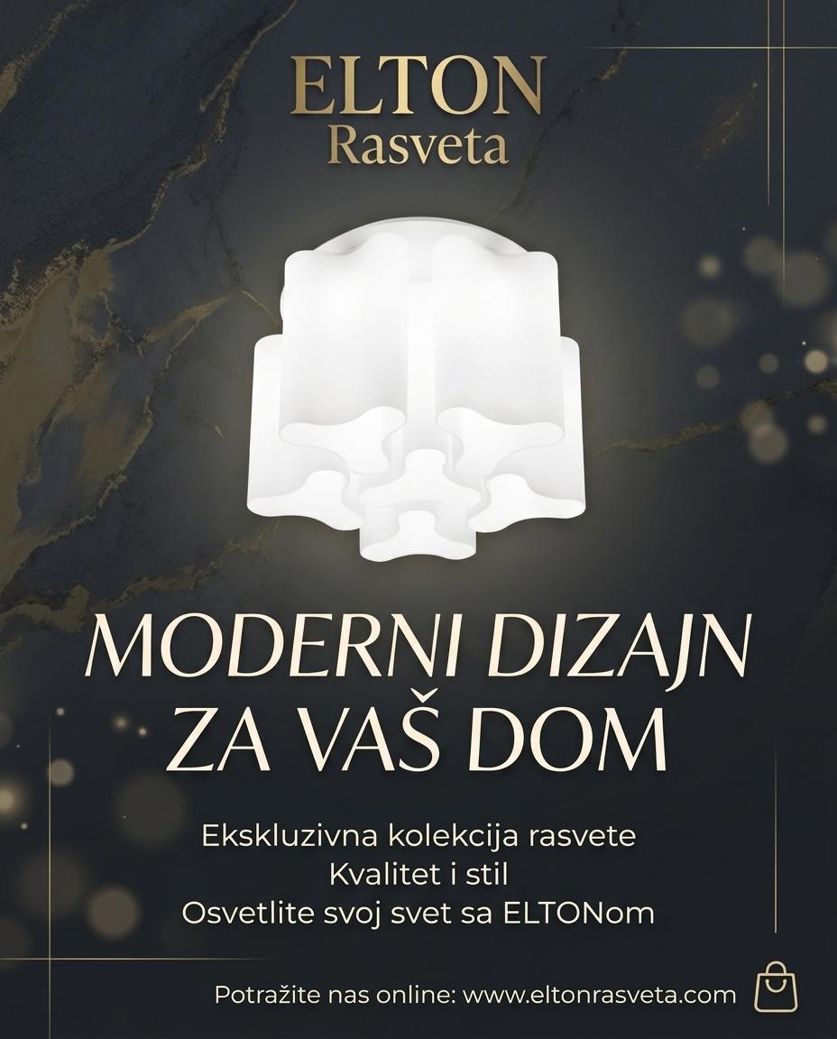 Uvećaj IDEAL LUX plafonjera COMPO PL6 BIANCO – 125503 Uvećaj IDEAL LUX plafonjera COMPO PL6 BIANCO – 125503